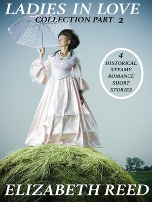cover image of Ladies In Love Collection Part 2